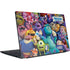 Disney Monsters University Official Poster Dell Vostro Skin